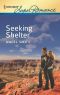 [Seeking Shelter HS 01] • Seeking Shelter